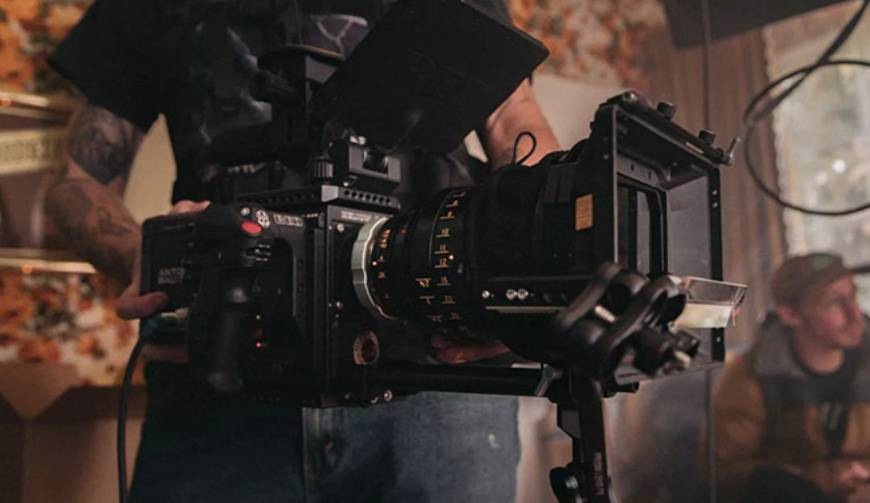 奉新县产品宣传视频拍摄公司