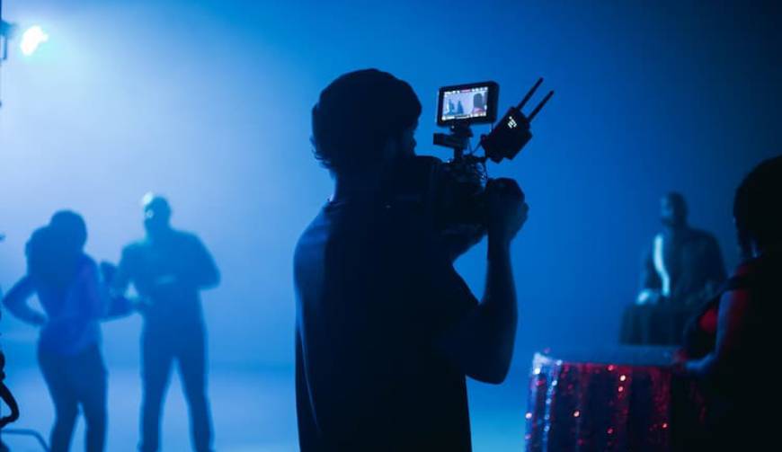 奉新县产品视频拍摄