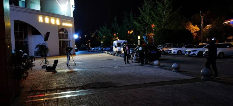 奉新县电商产品视频拍摄制作全攻略，打造高转化带货视频