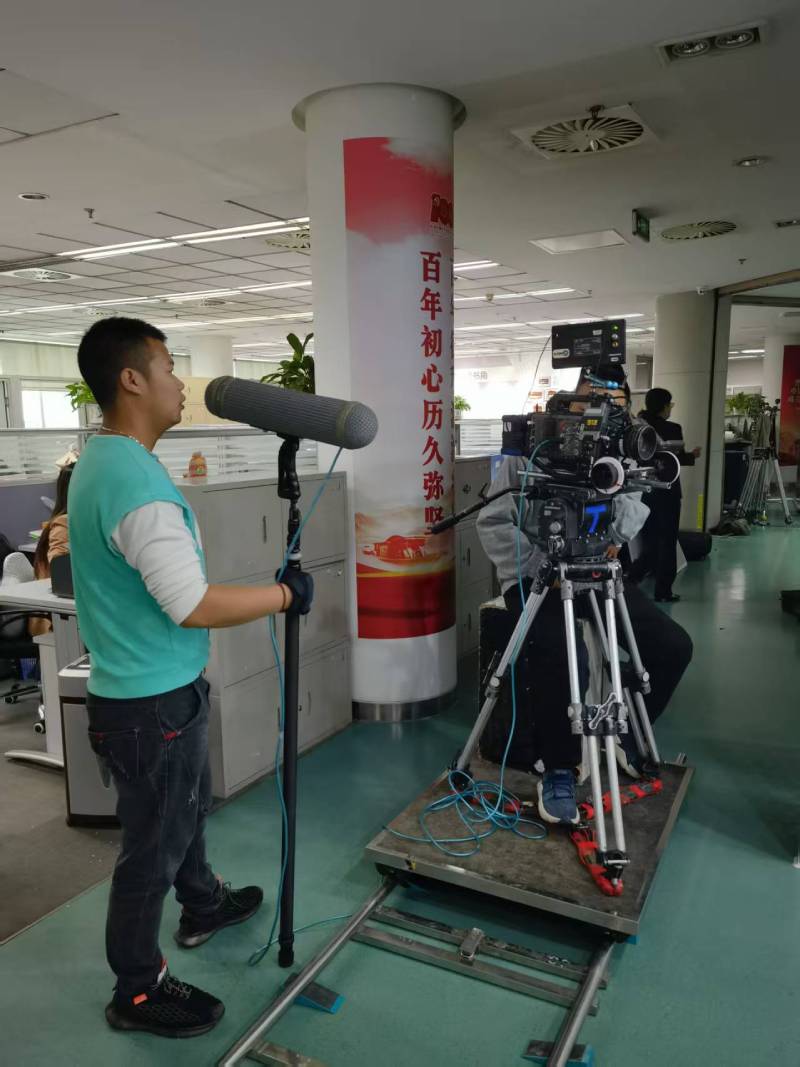 奉新县产品宣传视频制作