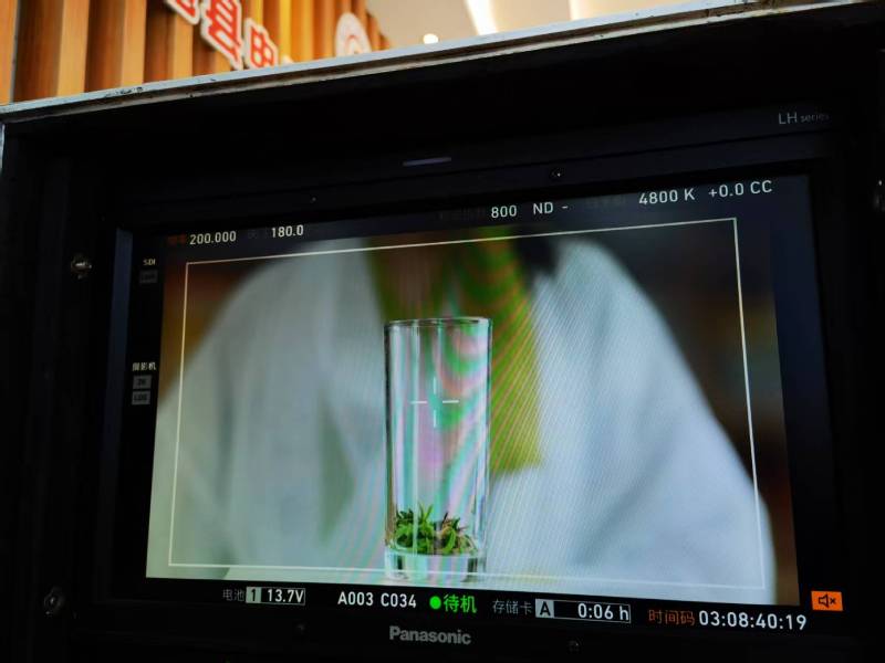 奉新县电商产品宣传视频