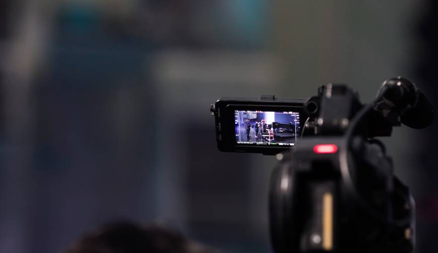 奉新县产品视频拍摄制作：揭秘如何打造令人印象深刻的商业宣传片